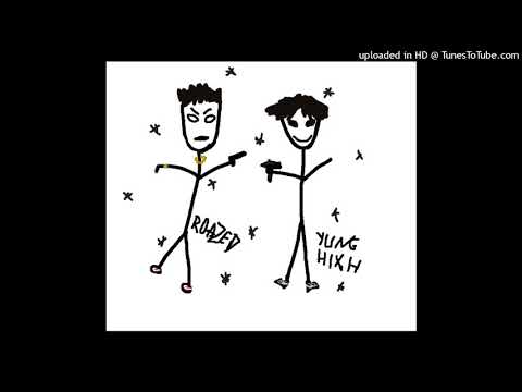 YuNg HiXh x ROaZED - N O   N I E (prod.mathiastyner x windxws)