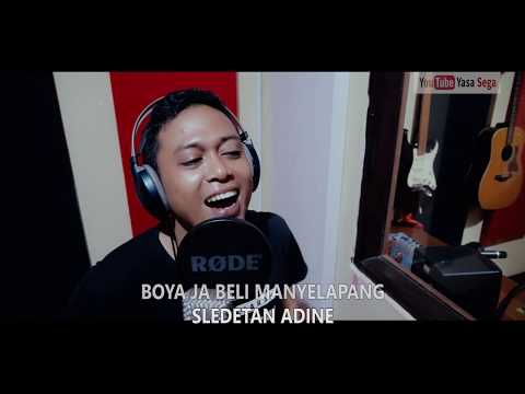 UDENG SONGKET KENJIR (new version) - Yasa Sega