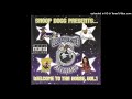 16 Snoop Dogg - Don't Make a Wrong Move (Mr. Kane, Special Ed, Snoop Dogg, Prodigy)