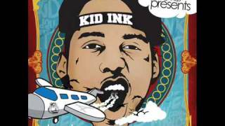 kid ink - break it down lyrics new