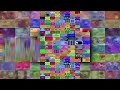 REQUESTED YTPMV 64 ZooPals Scan