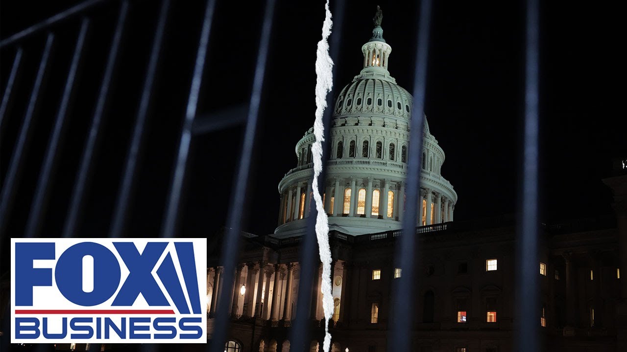 It's a civil war in the Democratic Party, GOP rep says