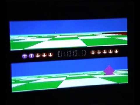 Mastertronic Chronicles - Ballblazer (1988) Game Review