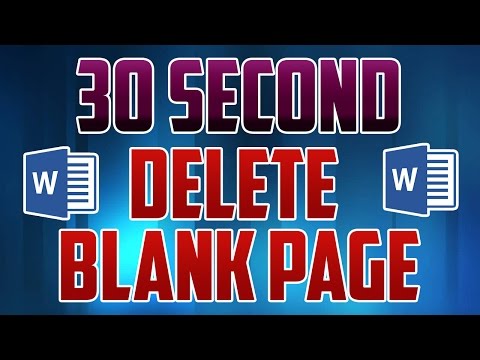 Word 2016 How to Create a Fill in the Blank Form