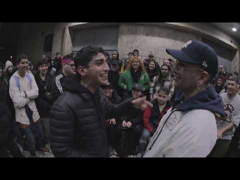 BIGTAMINA vs. ANUBIS: Semifinal - DEM x @LigaInmortal 2023