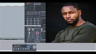 Tank ft Chris Brown – Lonely (Slowed Down)