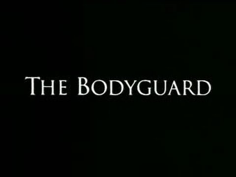 The Bodyguard
