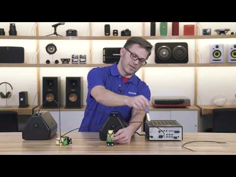 image-What is the most powerful audio amplifier?