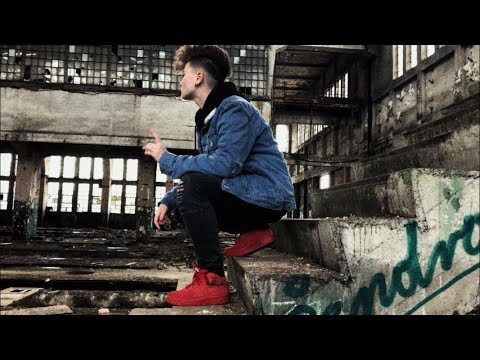 🌹młody polak - siedem żyć (prod.młody polak)