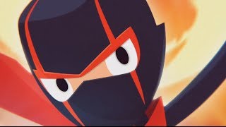 Deys - Ginger Ninja (Video)