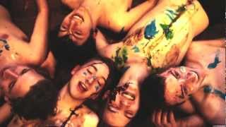 Frontier Ruckus - Careening Catalog Immemorial [Official Music Video]