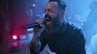 Blue October — Shoud Be Loved (live in Texas)