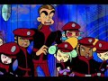 Pinky Dinky Doo Pixar Trailer Gumball Samurai Billy IPad El Tigre Kappa Mikey 2 Stupid Dogs