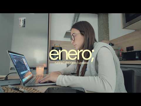 48 horas en mi vida: trabajo, sin motivación para entrenar y mi nueva cafetera