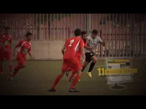 CD Navega 0-5 UD Santa Marta