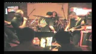 Adamantium - The Number of the Beast - @ If/Ankara