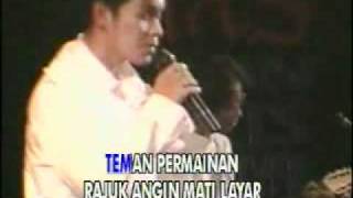 Download lagu Ramdan s Site   Dimensi II   Bonda Kusanjung Ayah Kuagung flv mp3