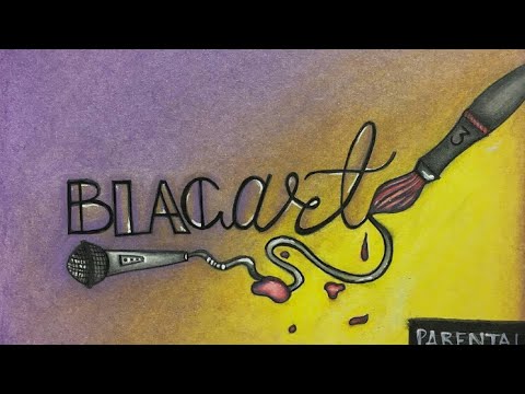 BlacRozie - BLACart (Full EP)