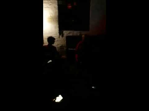 Vitor Brauer - Gaúcha (no piano)