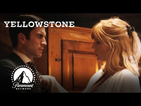 Best of Beth vs. Jamie | Yellowstone | Paramount Network