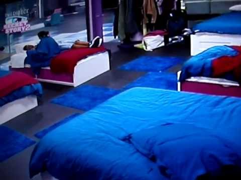 Casa dos Segredos 2: Marco e Susana, Segredo de ex-casal é FALSO!