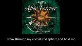 After Forever - Estranged (A Timeless Spell) (Lyrics)