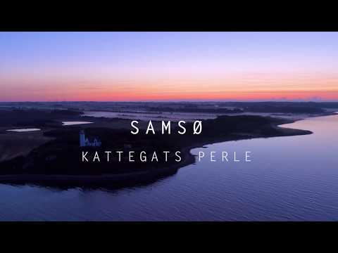 Samsø - The Pearl of Kattegat