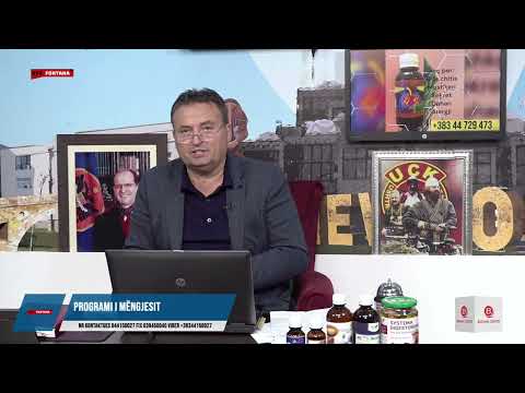 Programi i Mëngjesit 19.03.2023