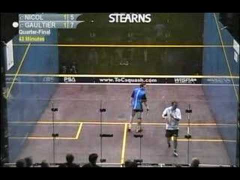 nicol vs. gaultier - TOC06_rally of the match