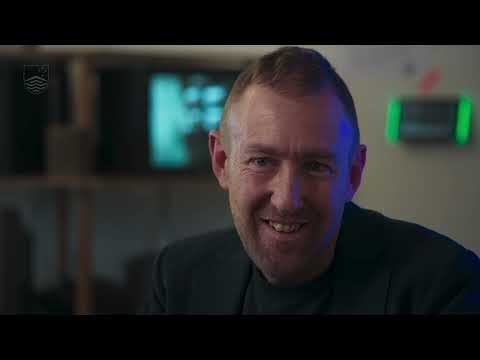 Cybernetics is a way of sharing ideas, so that we build understanding together - Andrew Meares