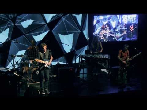 Patrick the Pan - Lunatique (live)