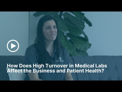 Lighthouse Lab Services video/presentation/materials