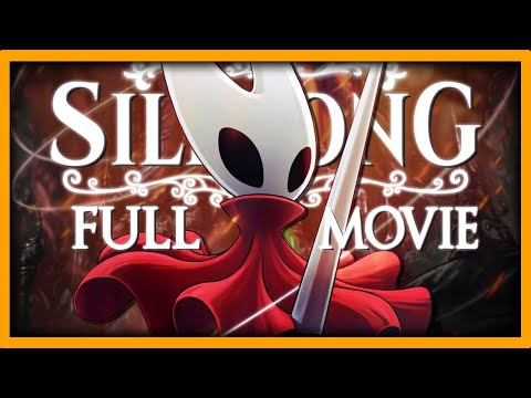 Silksong: The Journey That Almost Broke Me - Full Movie