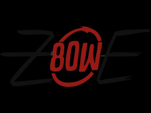 80w Zoe - So Broken