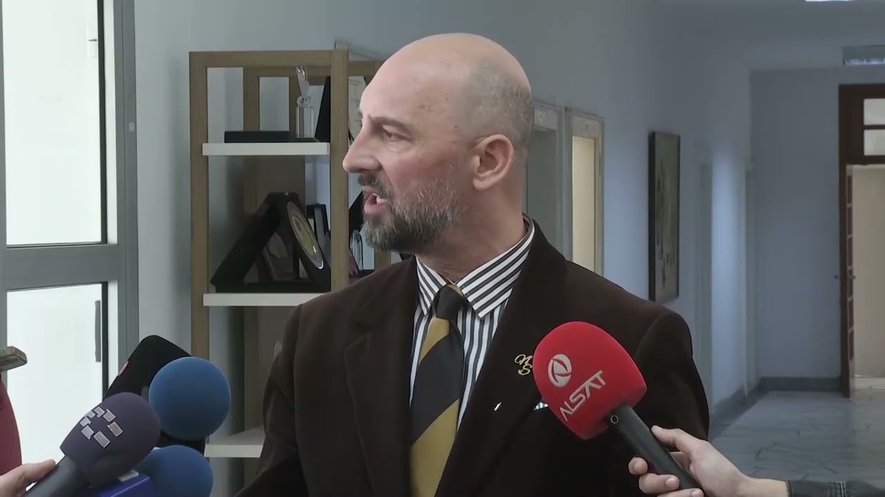 Савески: Доколку има потреба ќе биде отворена предистражна постапка во изборот на вицегувернери