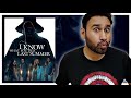 I Know What You Did Last Summer Review Faheem Taj
