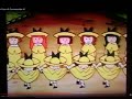 Madeline Treehouse Tv Promo 2002