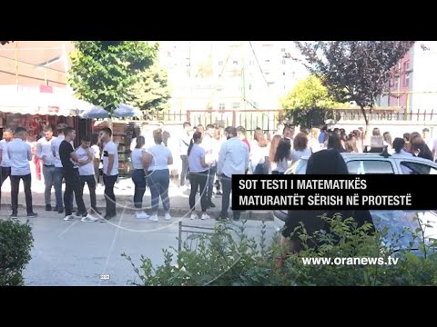 Edicioni informativ i orës 11:00 - 15 Qershor 2020