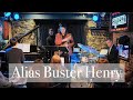 Jacob Wutzke Quartet plays Alias Buster Henry