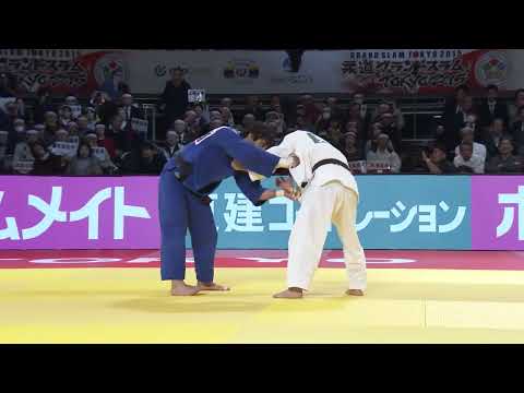 Naohısa TAKATO (JPN) VS Beslan MUDRANOV (RUS) -60 FİNAL /Дзюдо2022/Схватка #youtube #judo#дзюдо2015