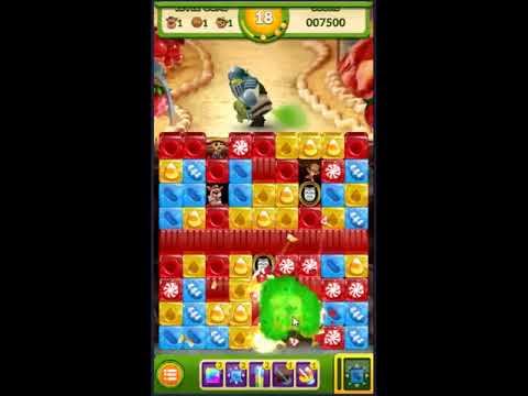 Shrek Sugar Fever Level 178 - NO BOOSTERS 👹🐴🐷 | SKILLGAMING ✔️