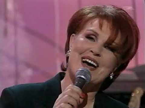 LEIDIT LAVALLA - Laulun mä sain. Sov. Jari Puhakka (Tuttu Juttu Show, TV2)