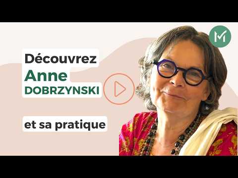 Présentation de Anne DOBRZYNSKI