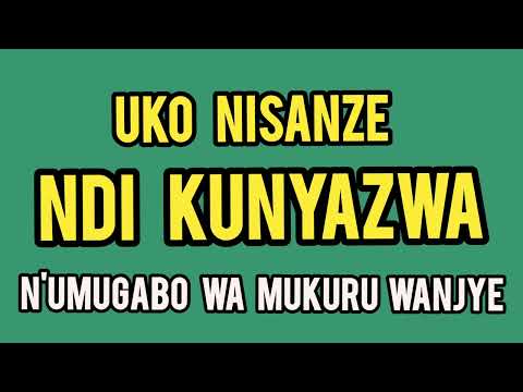 Uko nisanze Ndi Kunyazwa n'Umugabo Wa Mukuru Wanjye muri Douche - Inkuru y'Urukundo | BAMENYA Series