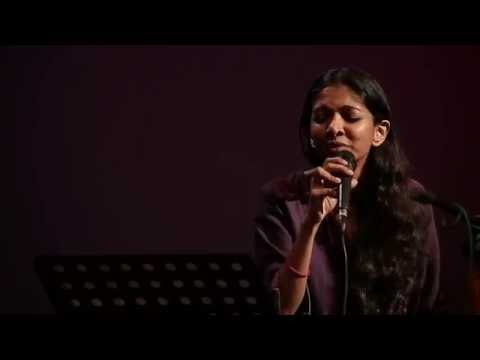 Dhik Dhik kore mati by Anusheh Anadil(আনুশেহ আনাদিল).