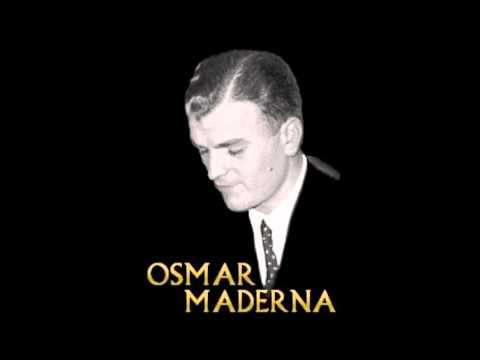 La Noche Que Te Fuiste - Aníbal Troilo canta Floreal Ruiz (1945)