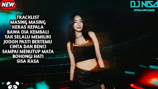 Download lagu DJ MASING MASING X KERAS KEPALA DUGEM BREAKBEAT FULL MELODY TERBARU 2025 ( DJ NISA ) mp3