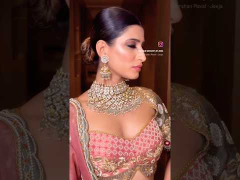 Bridal Makeup Artist portfolio by Makeup Artistry By Neha in Jaipur - Photo 3