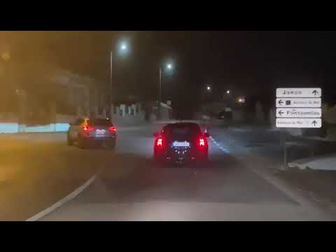Mini MCS JCW F56 remus exhaust + Decat