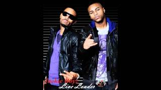 Jackie Boyz - Live Louder